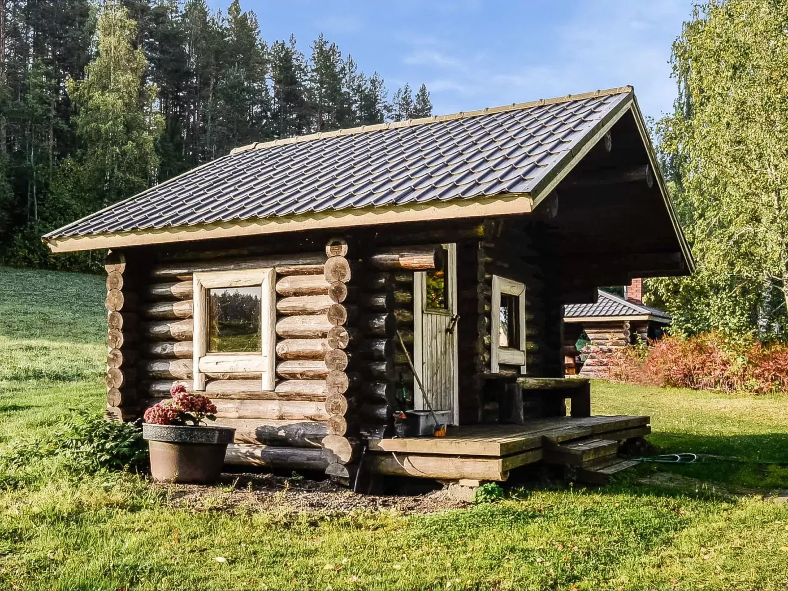 Savilahti-Buiten
