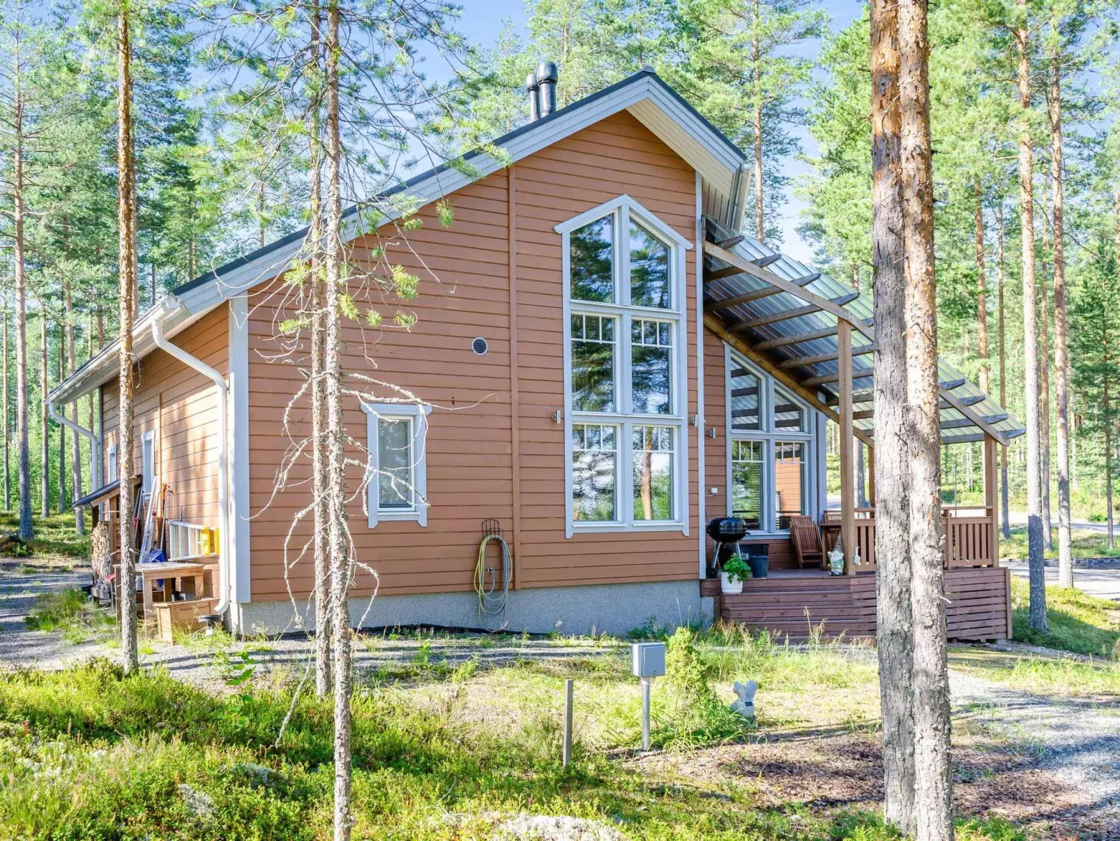 Kolinpilvi
