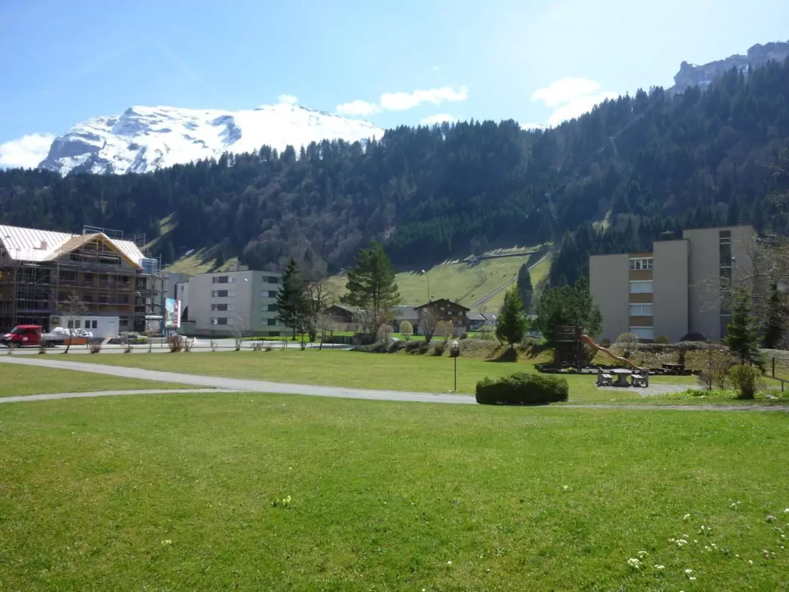 Sunnmatt Süd 412-Buiten