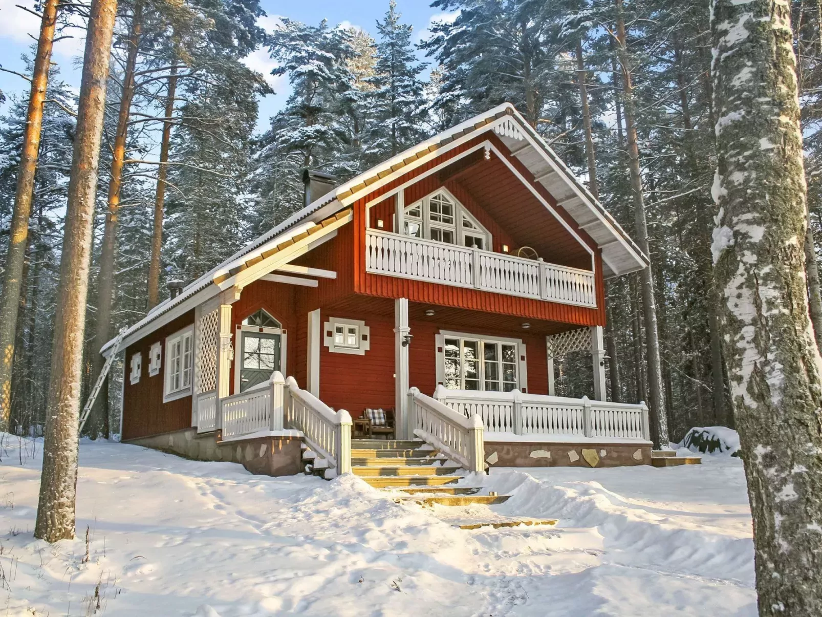 Honkaniemi-Buiten