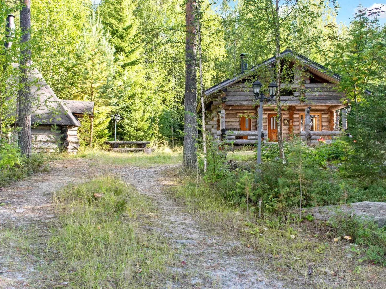 Köllölä 3-Buiten