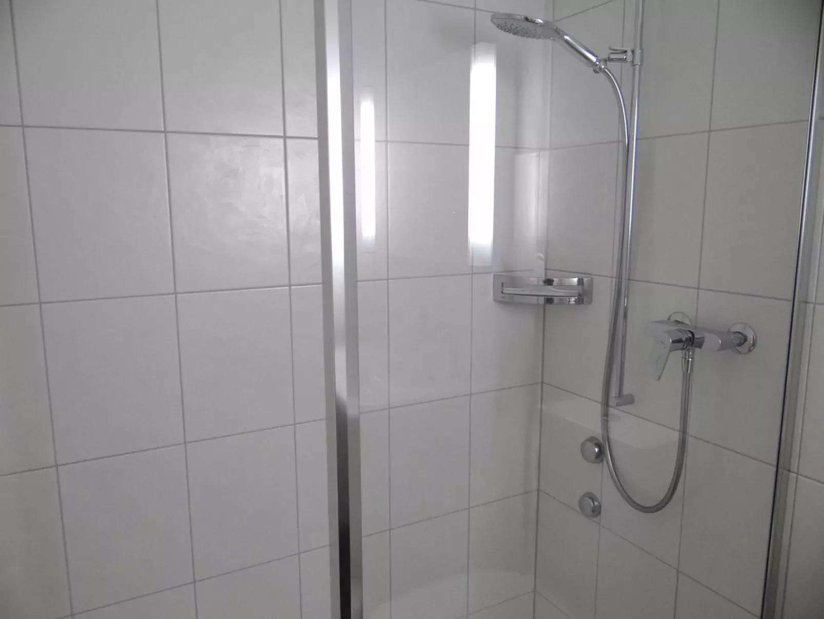 Neuschwändi 5 Appartement/Fewo 4-Bettwohnung - Binnen