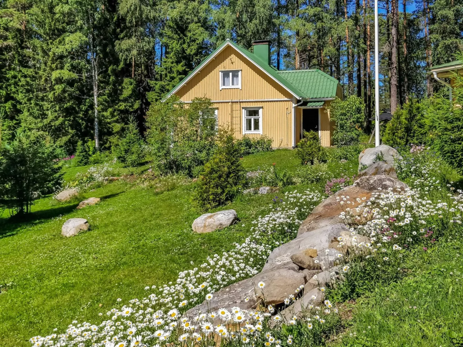Tyynelä