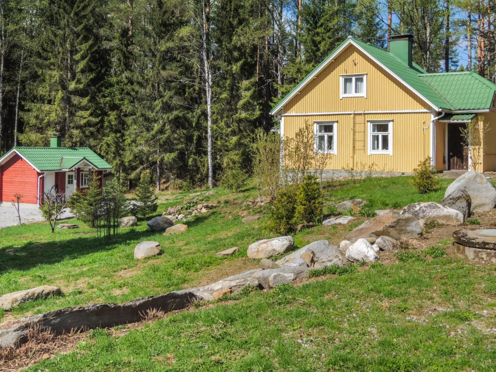 Tyynelä