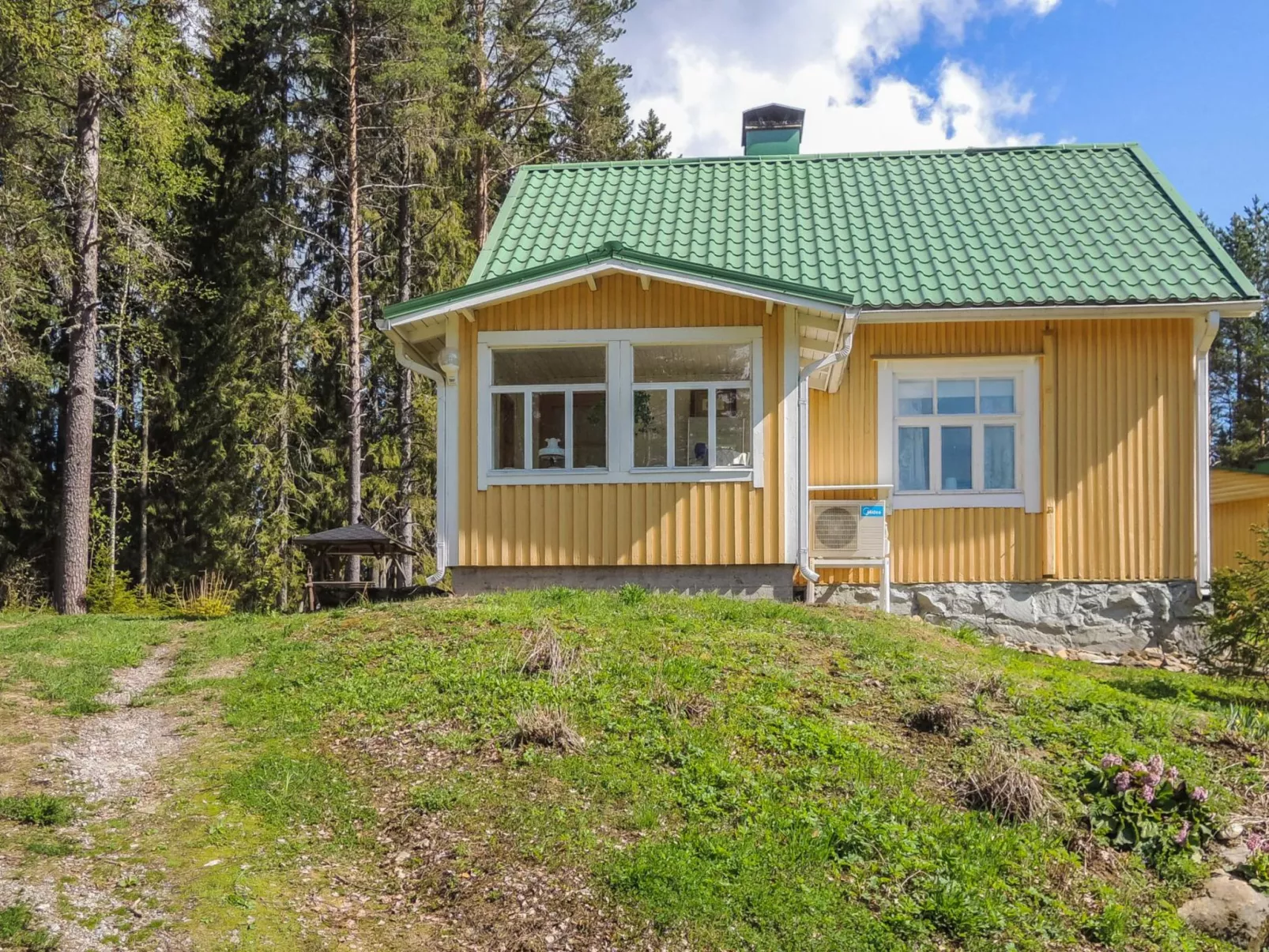 Tyynelä