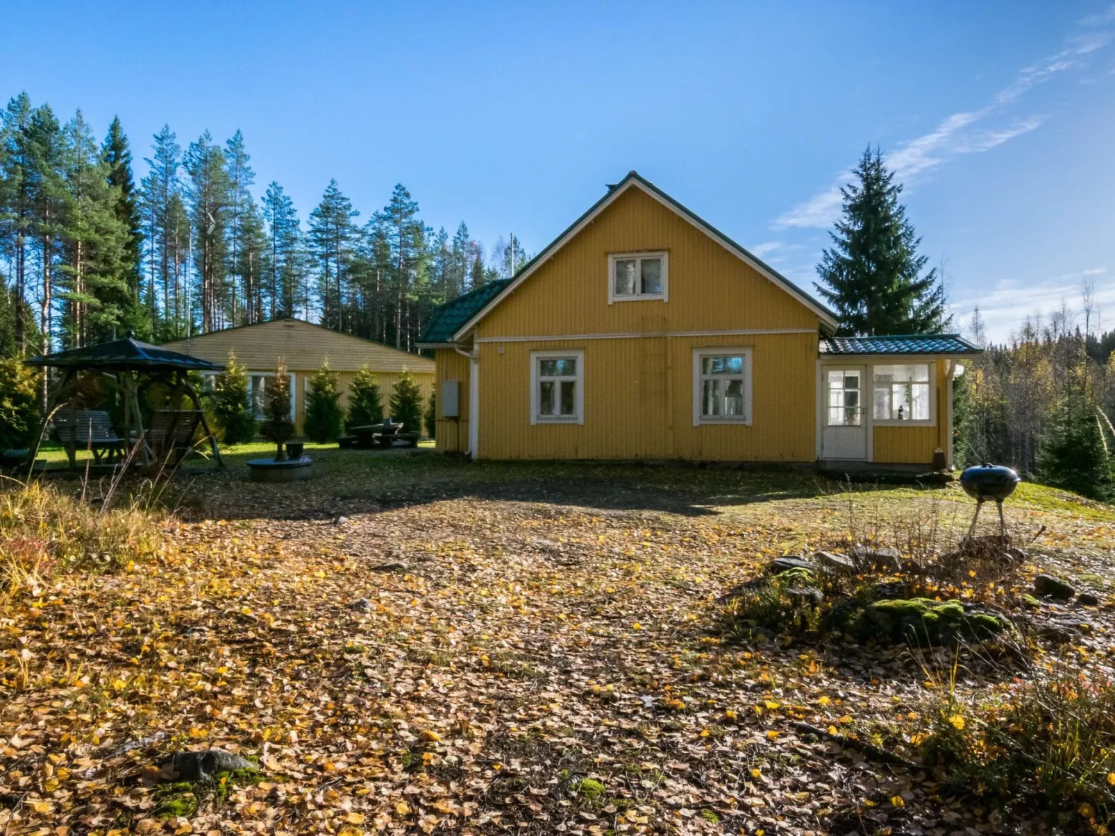 Tyynelä