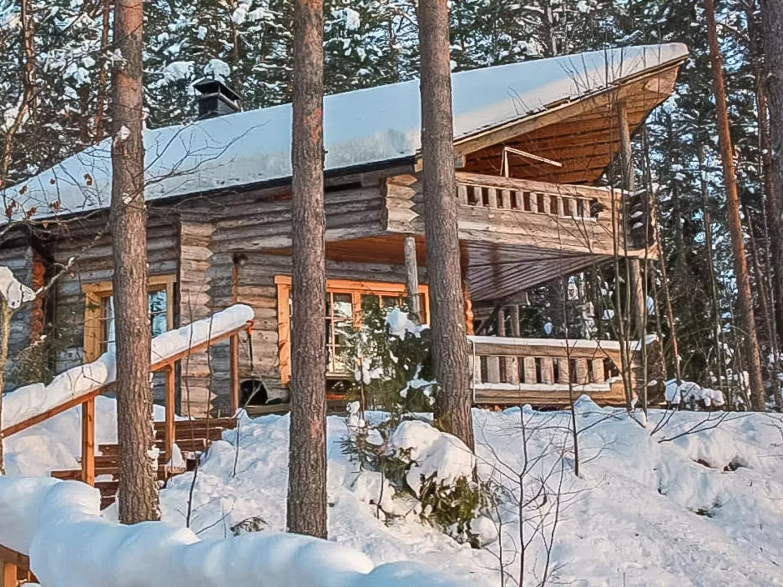 Mäntyniemi-Buiten