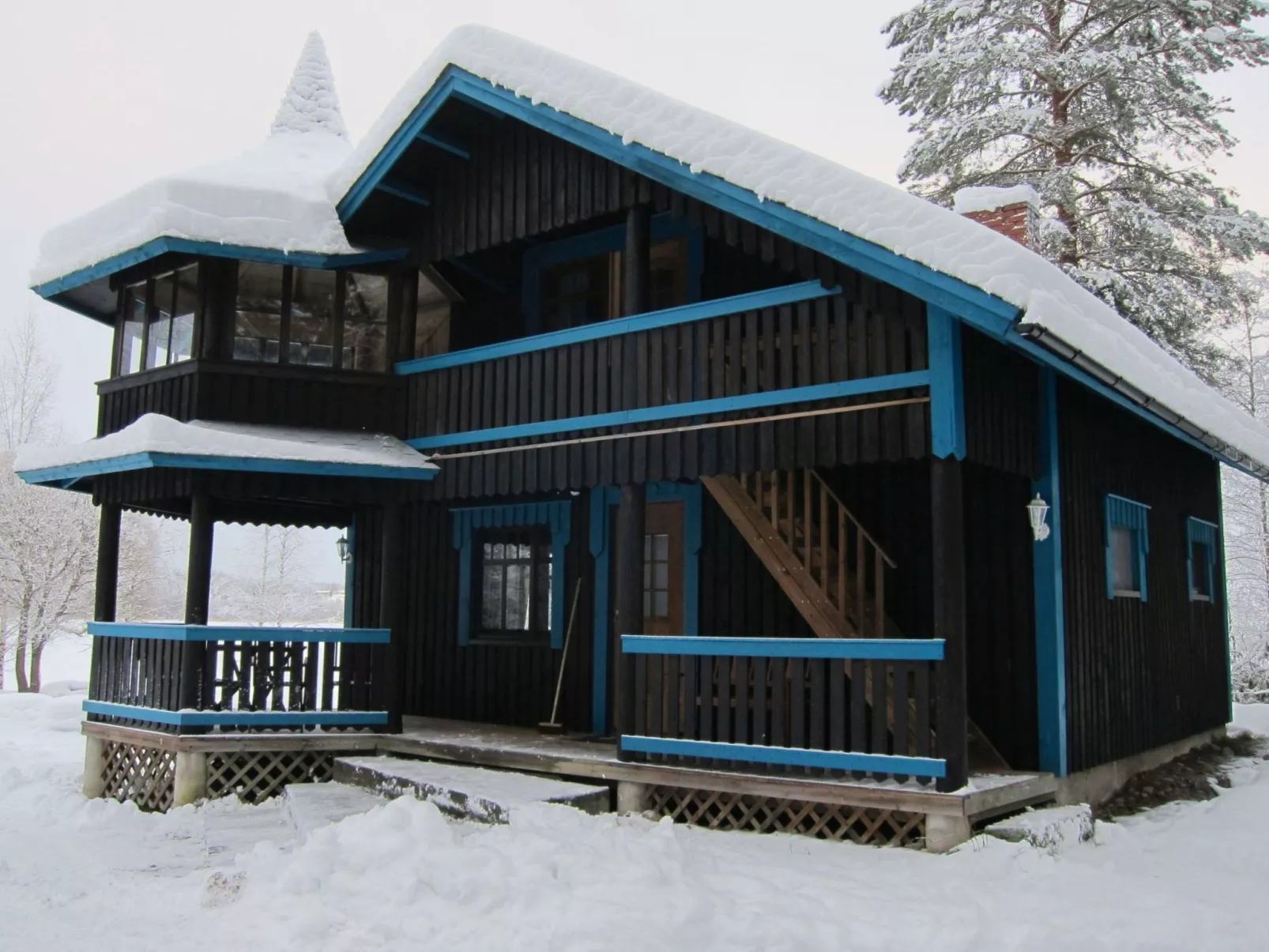Kiviniemi