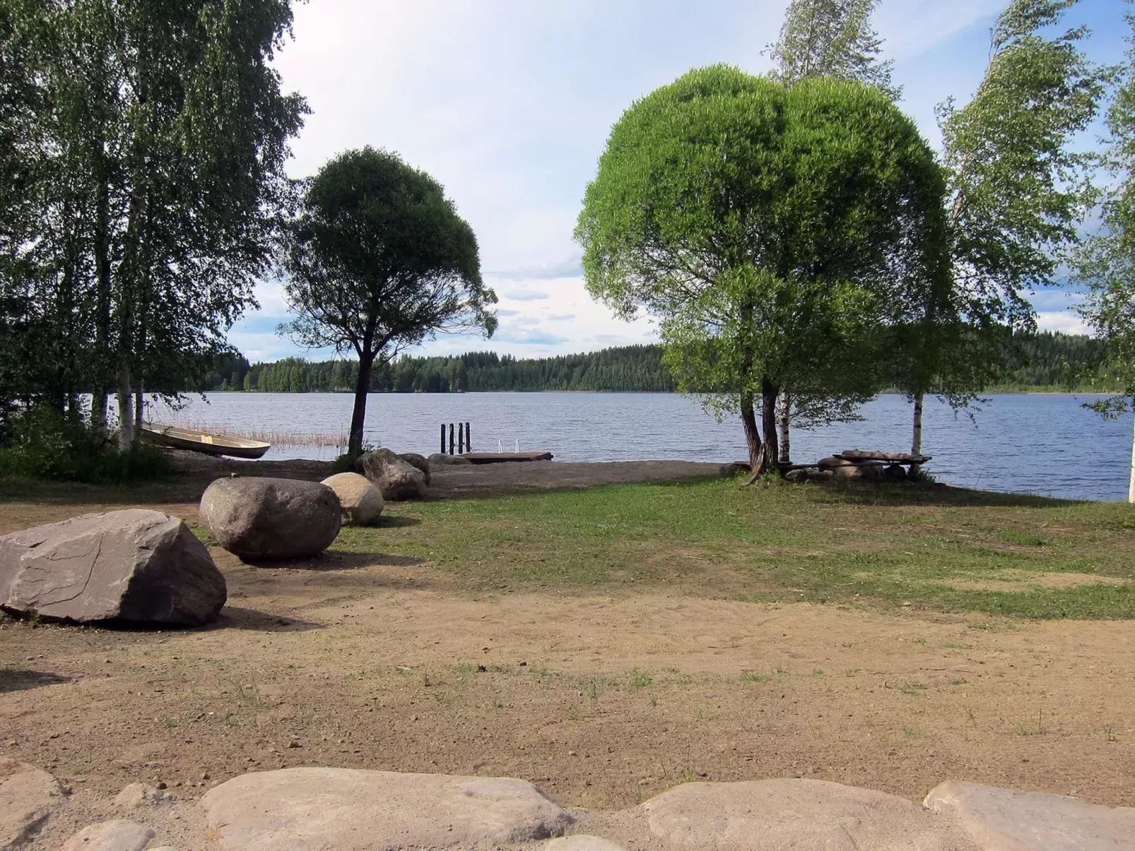 Kiviniemi-Buiten