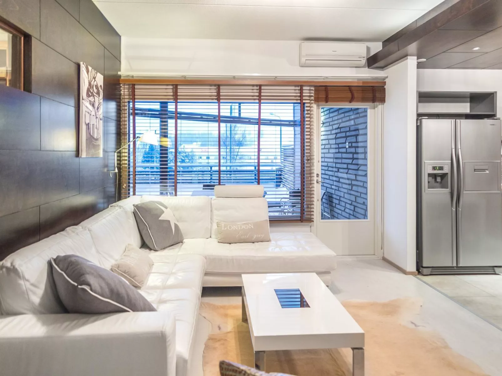 Tahko spa suites orange a 4