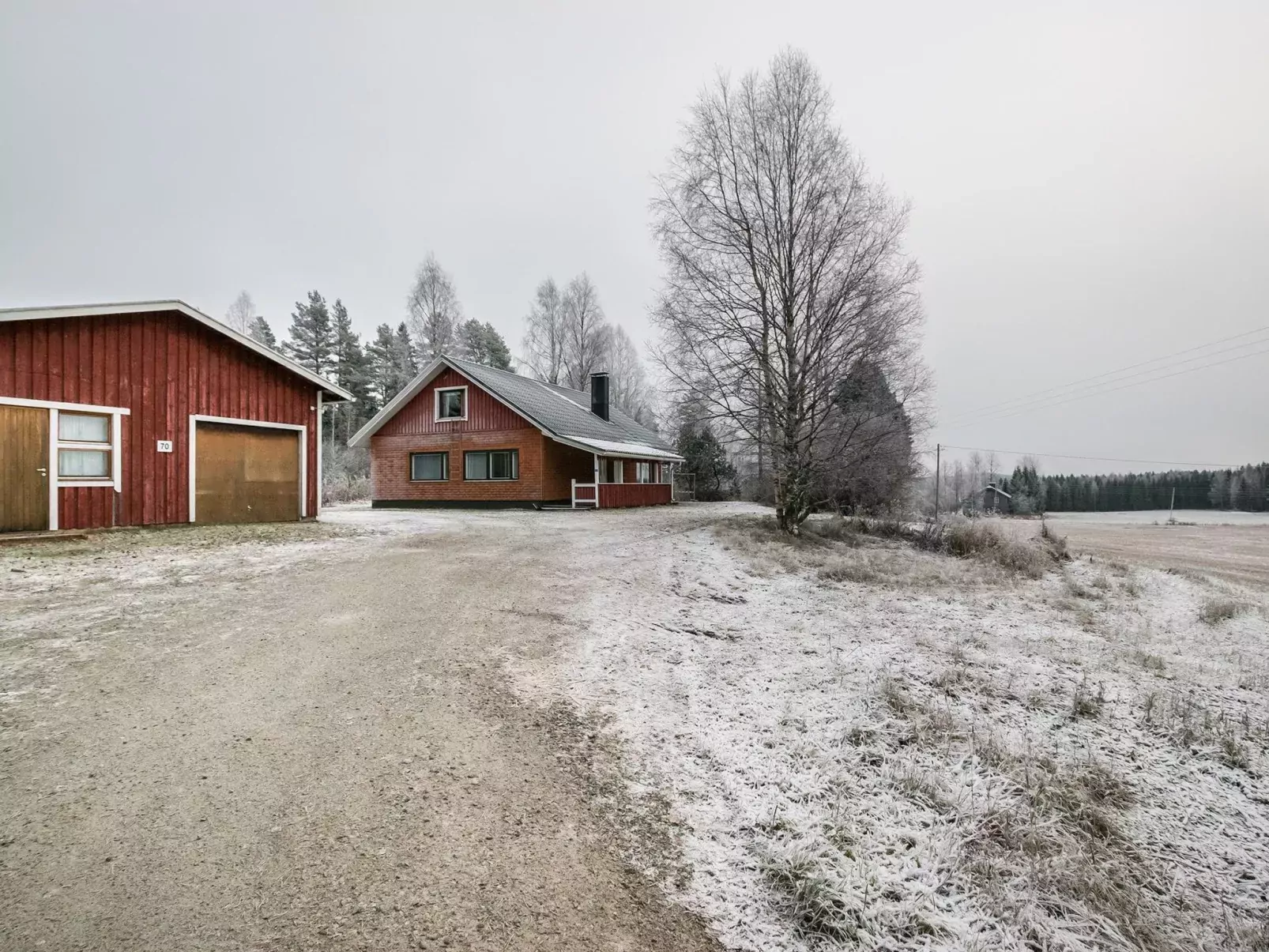 Oriaho-Buiten