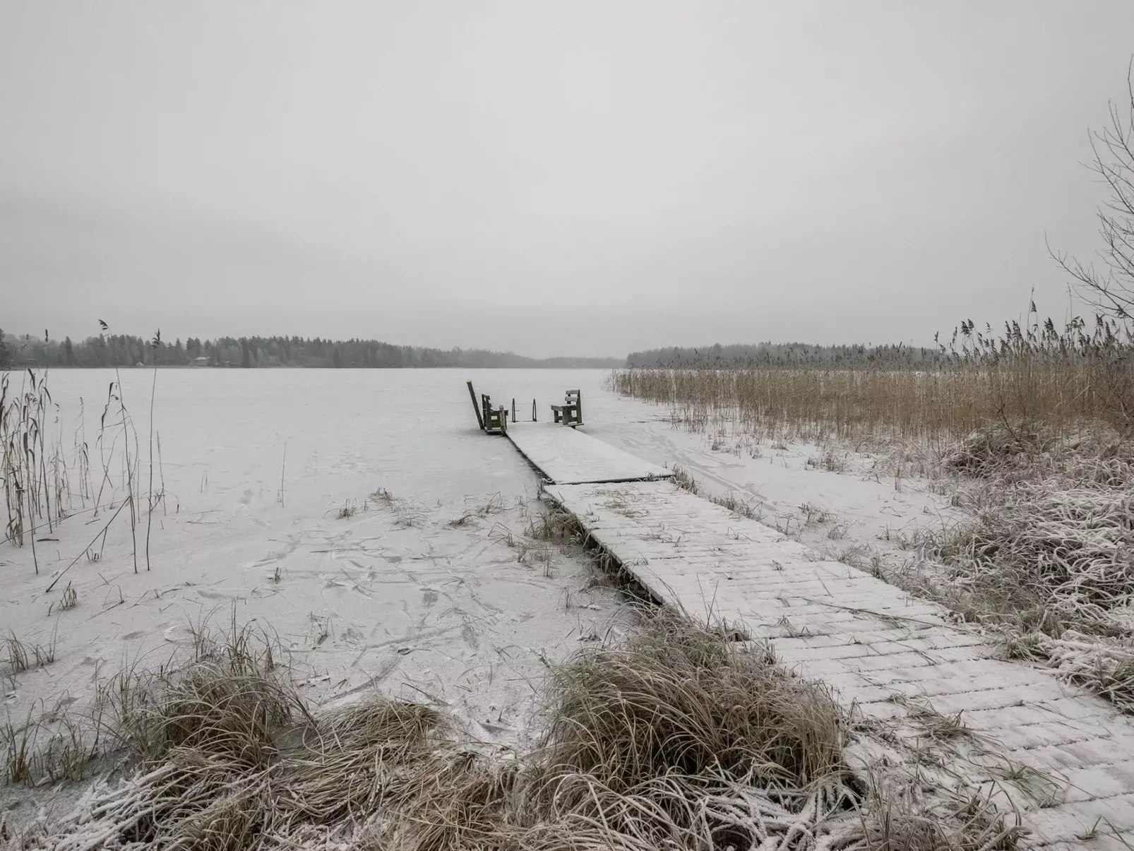 Oriaho-Buiten