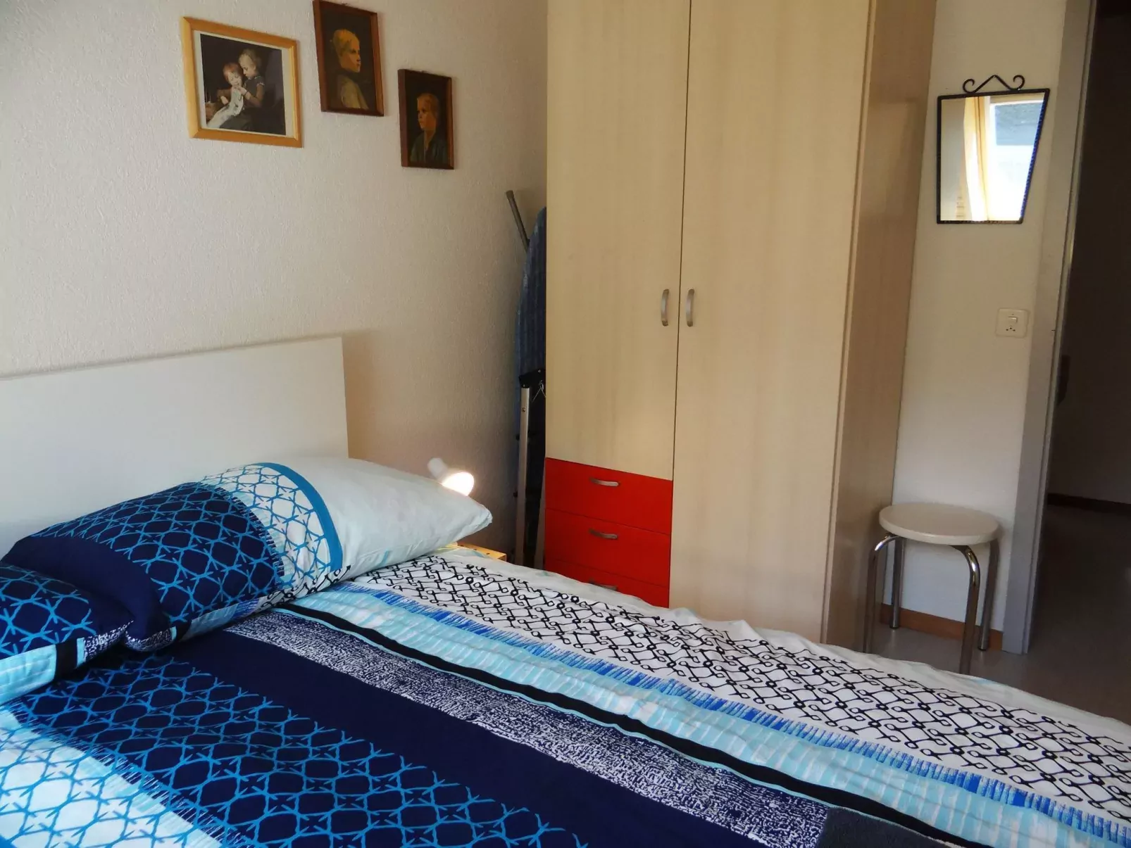 Hostattstrasse 20-Binnen