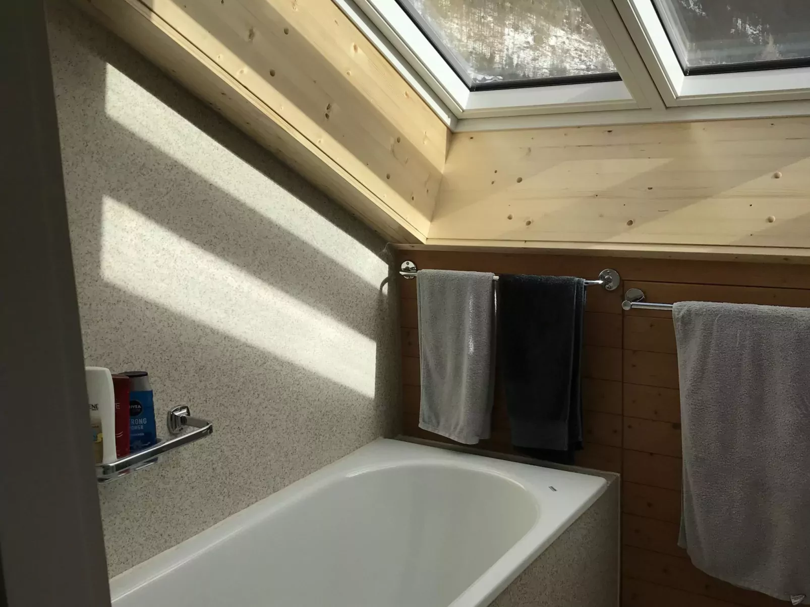 Hostattstrasse 20-Binnen
