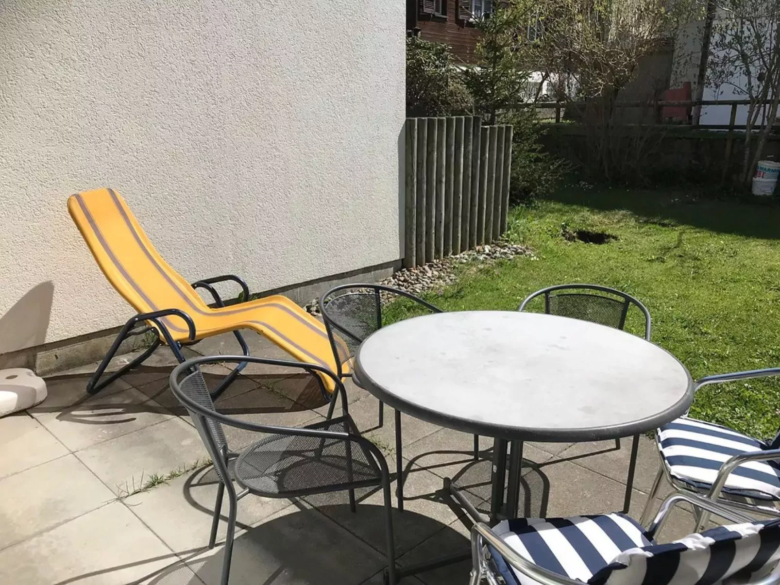 Hostattstrasse 20-Buiten