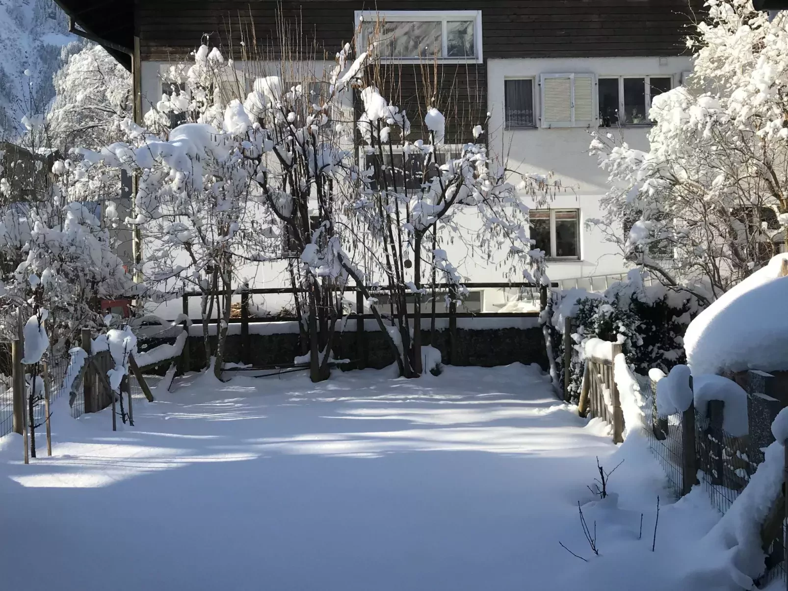 Hostattstrasse 20-Buiten