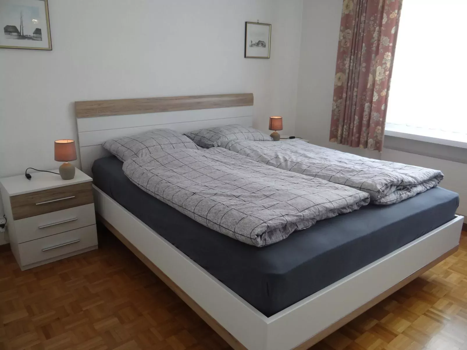 Birkenstrasse 52 Wohnung 2-Binnen