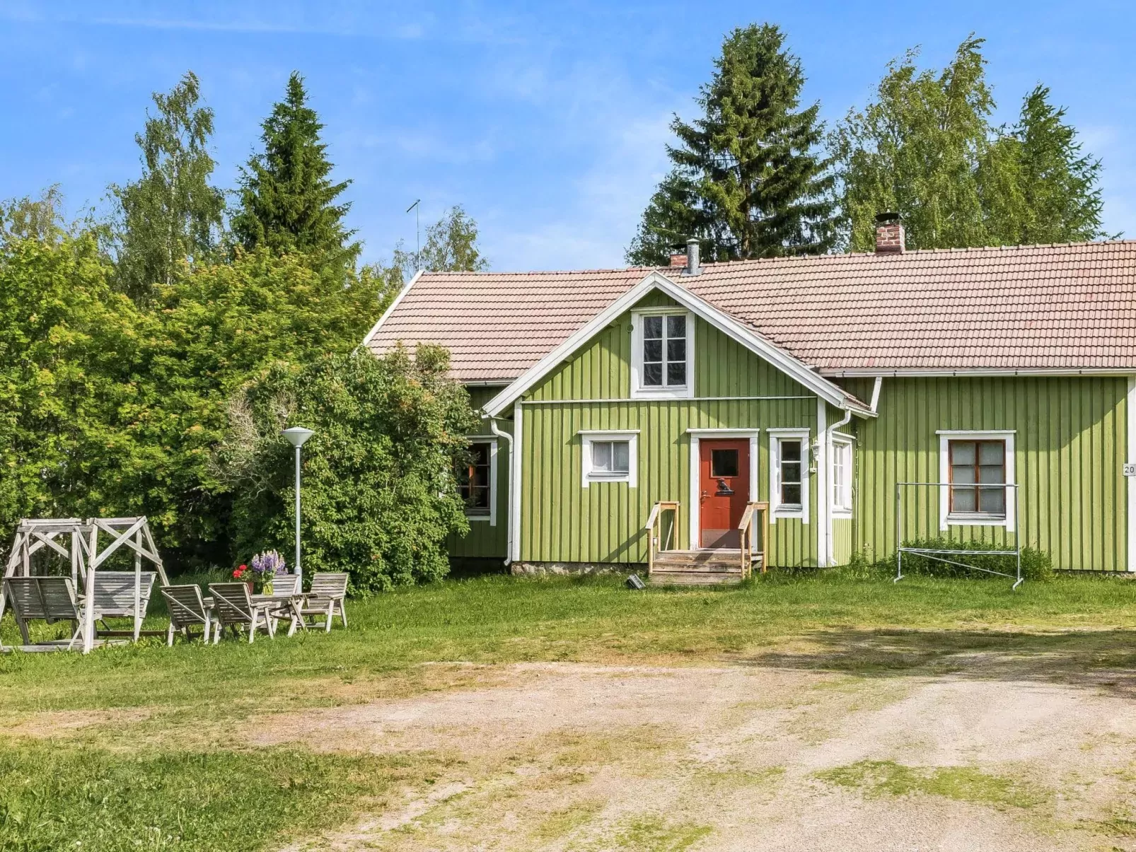 Palokärki