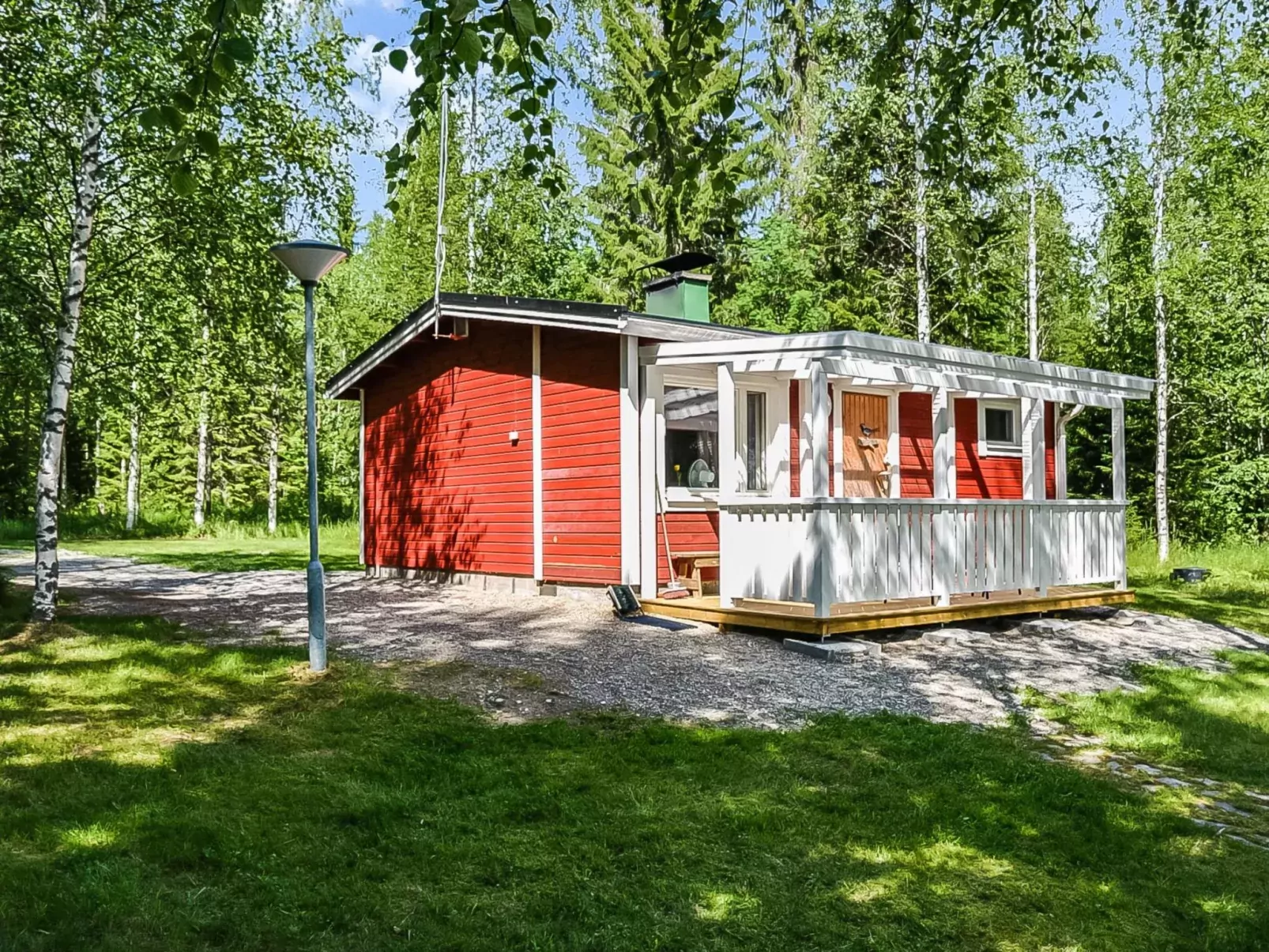 Västäräkki