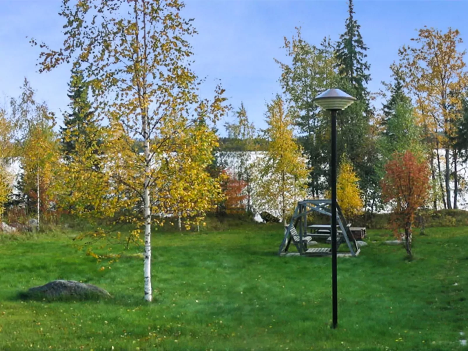 Teeri-Buiten