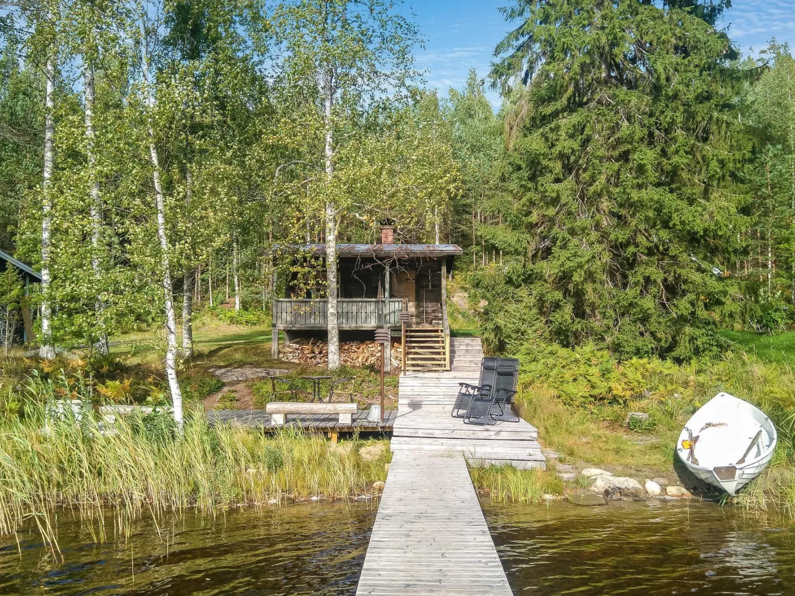 Saarijärvi