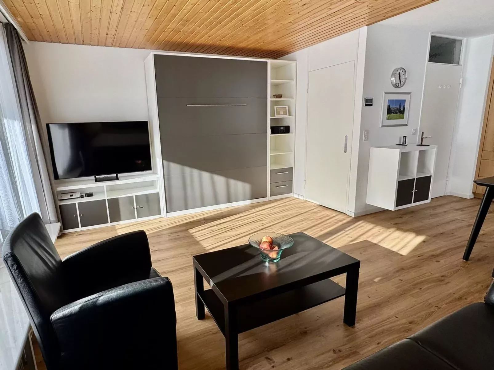 Sunnmatt West Wohnung 936-Binnen