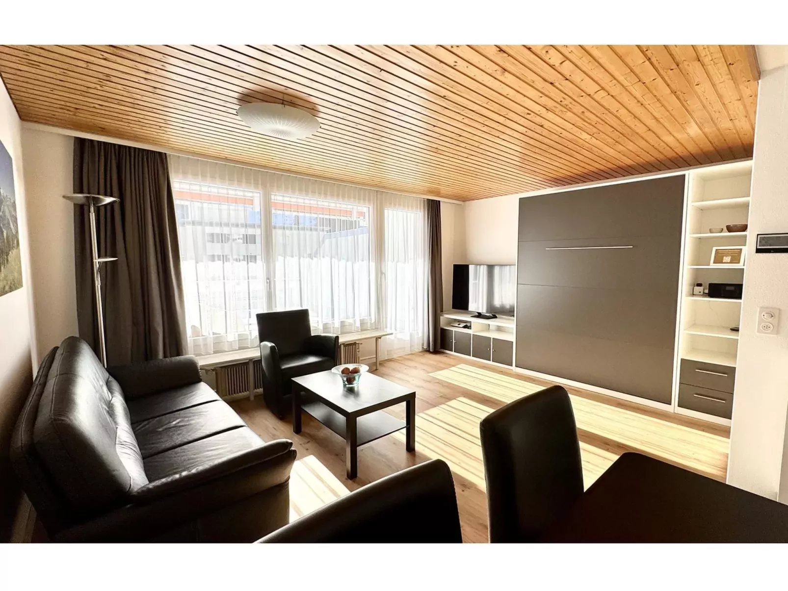 Sunnmatt West Wohnung 936-Binnen
