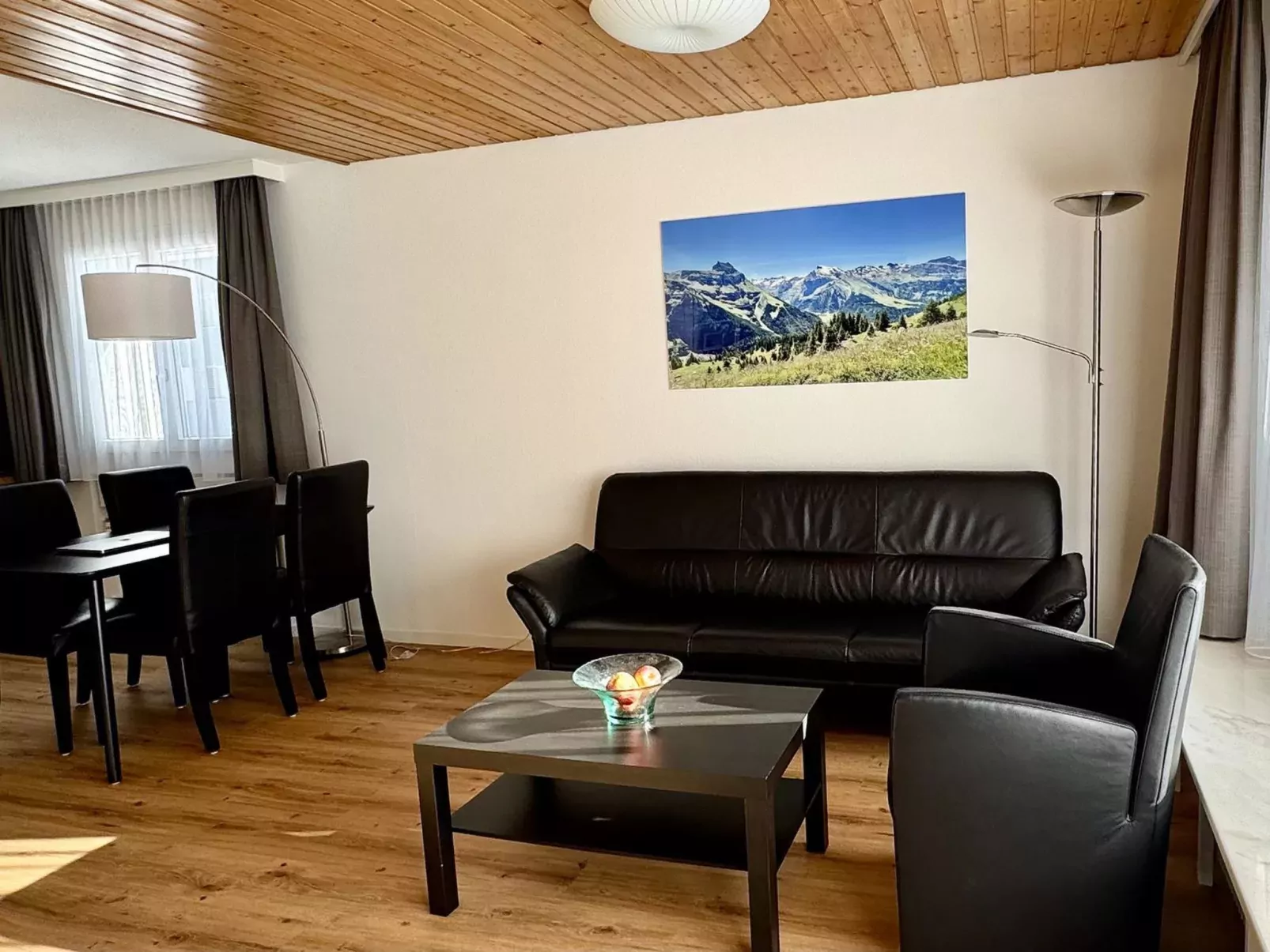 Sunnmatt West Wohnung 936-Binnen