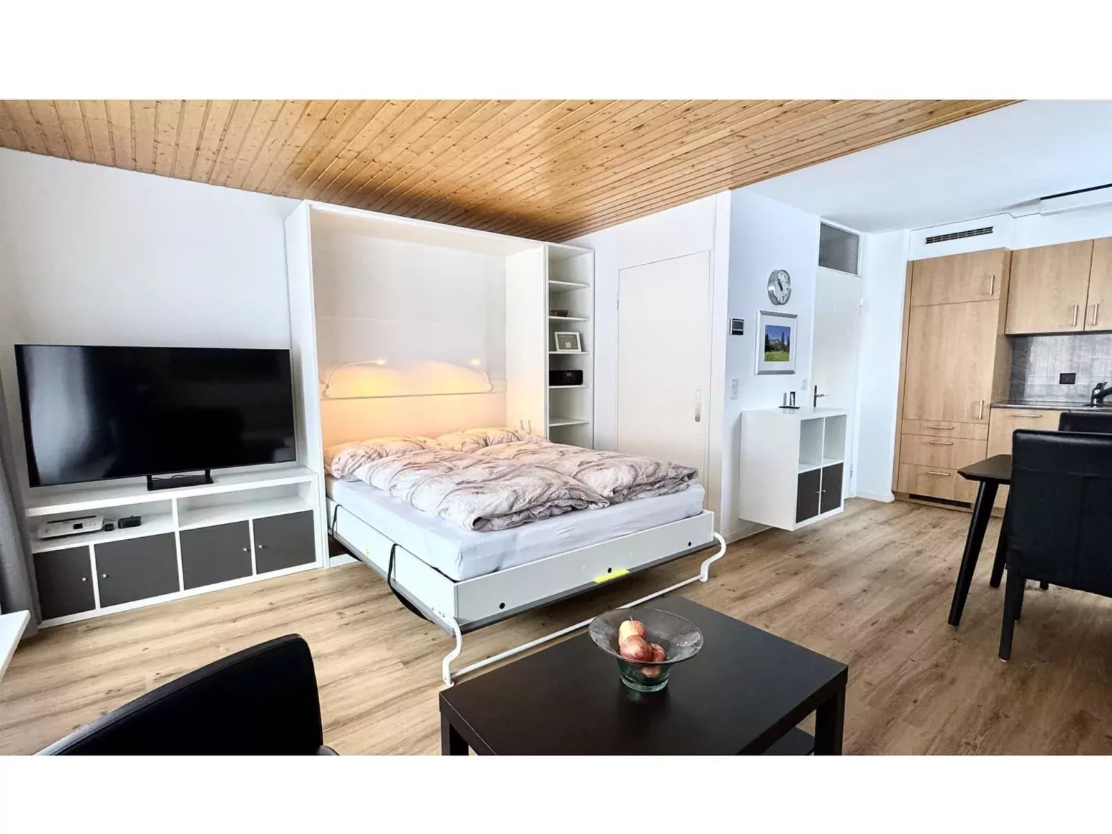 Sunnmatt West Wohnung 936-Binnen