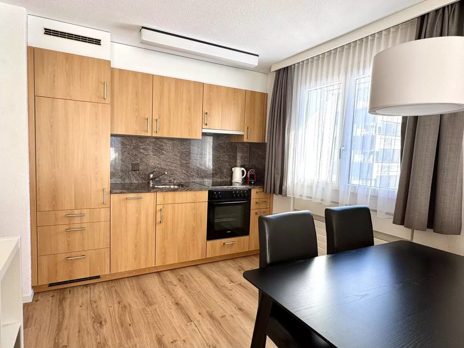 Sunnmatt West Wohnung 936-Binnen