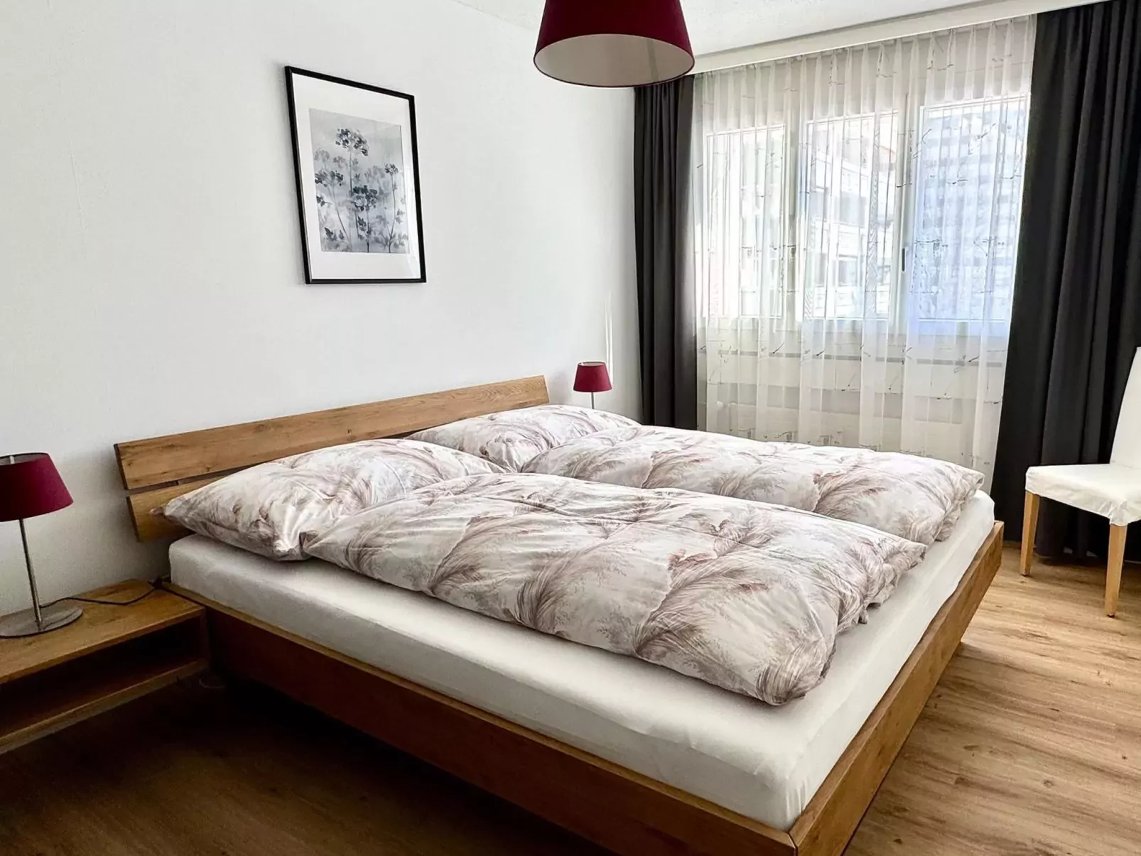Sunnmatt West Wohnung 936-Binnen