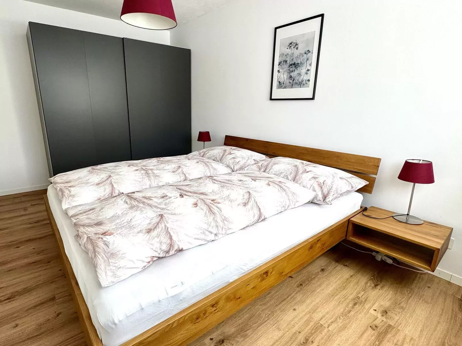 Sunnmatt West Wohnung 936-Binnen