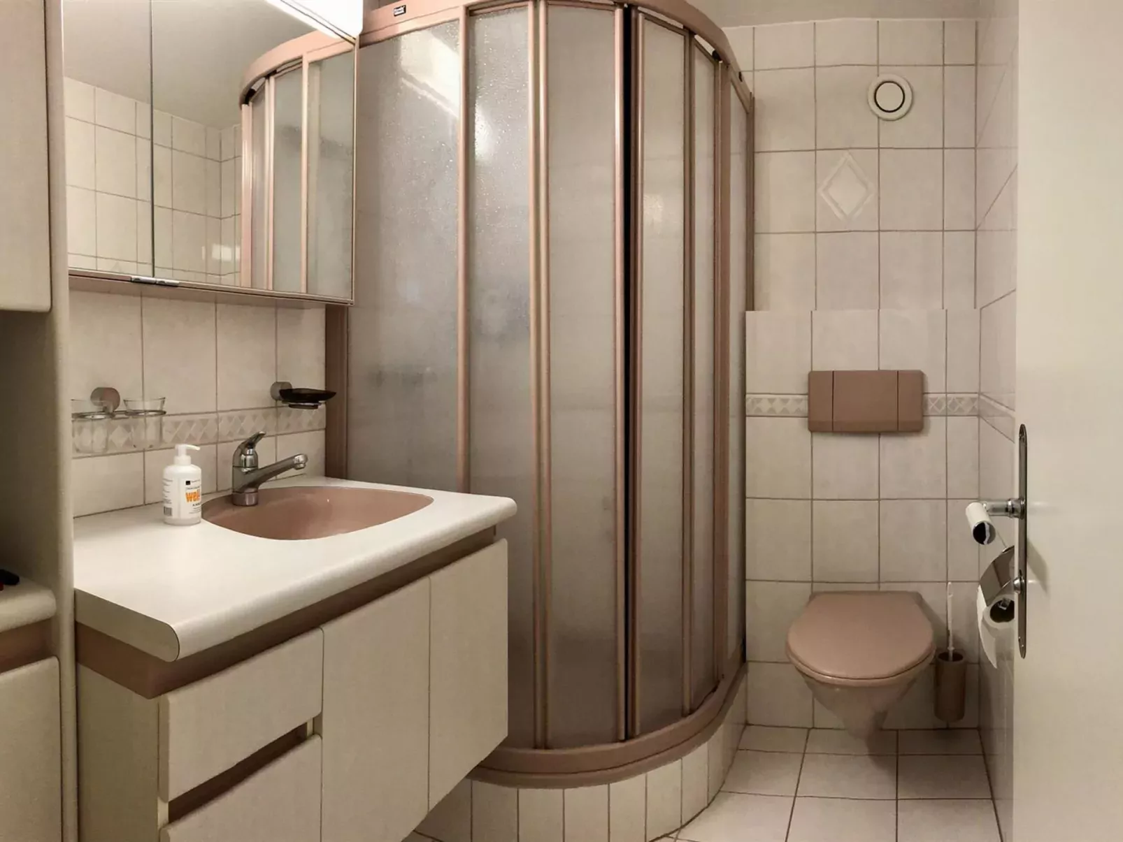 Sunnmatt West Wohnung 936-Binnen