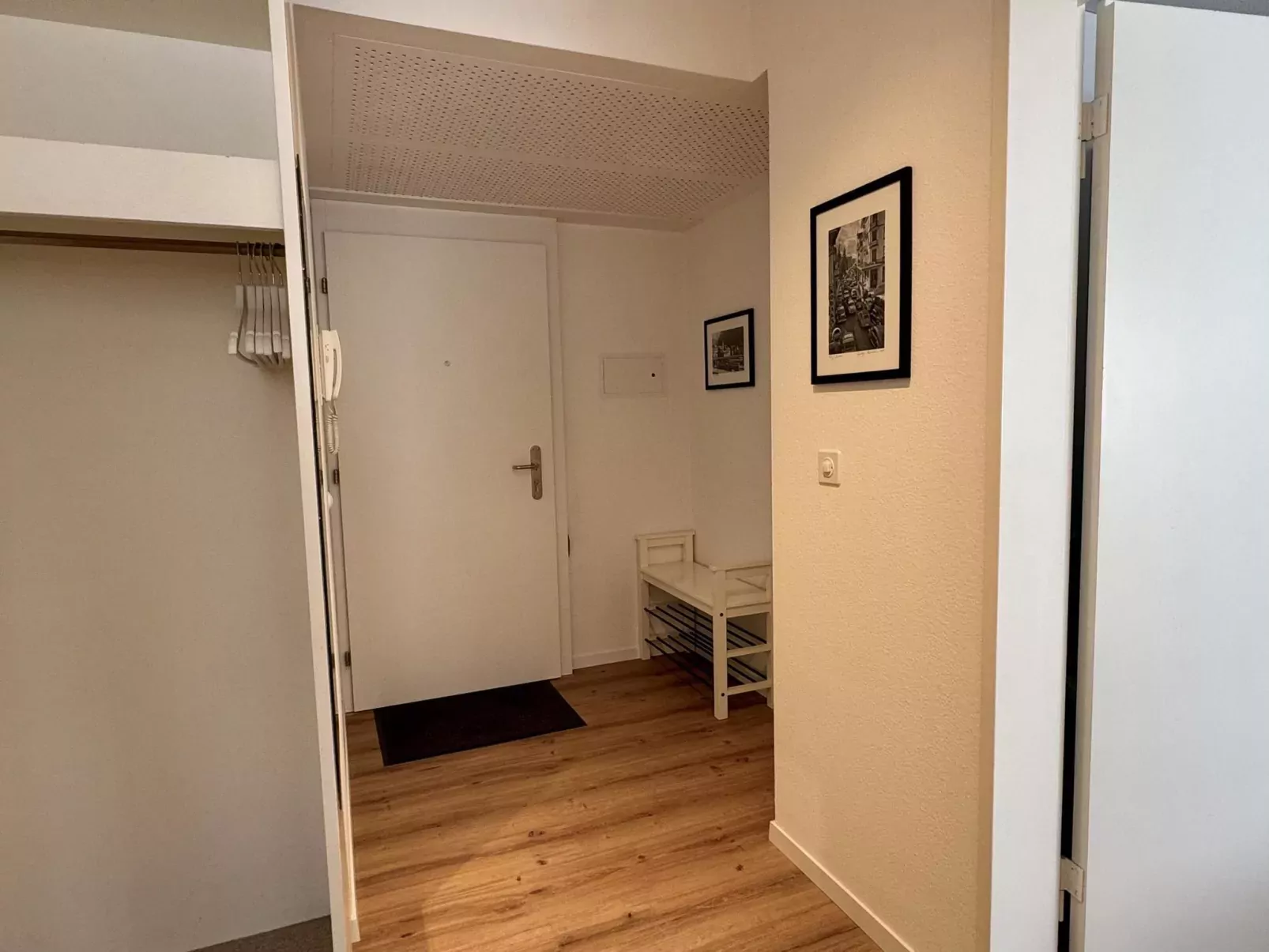 Sunnmatt West Wohnung 936-Binnen