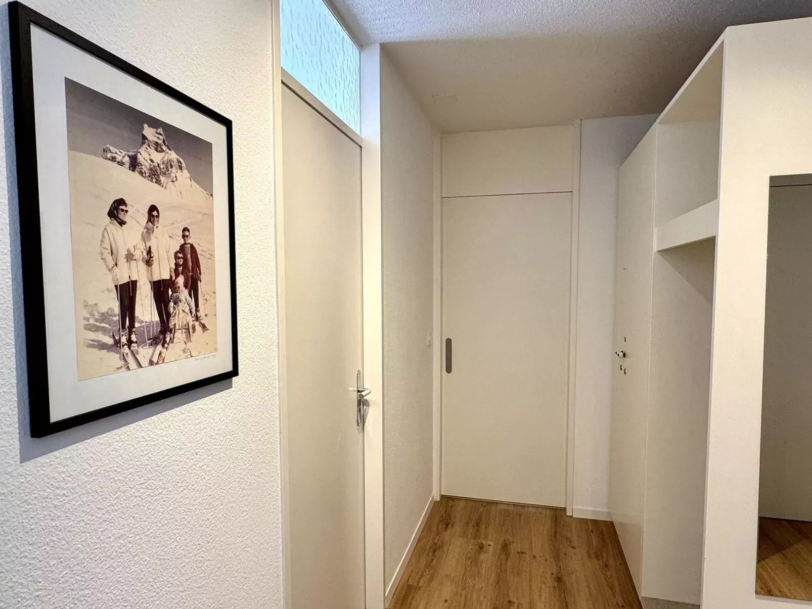 Sunnmatt West Wohnung 936-Binnen