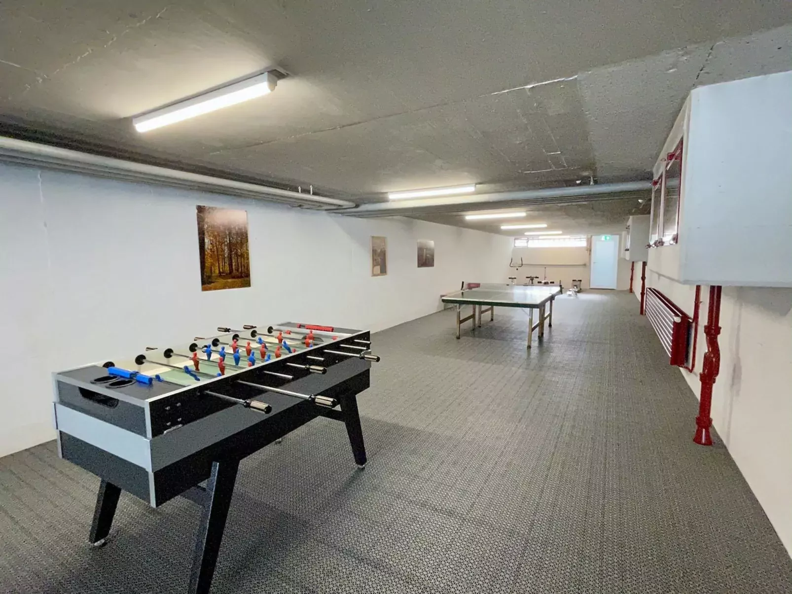 Sunnmatt West Wohnung 936-Binnen