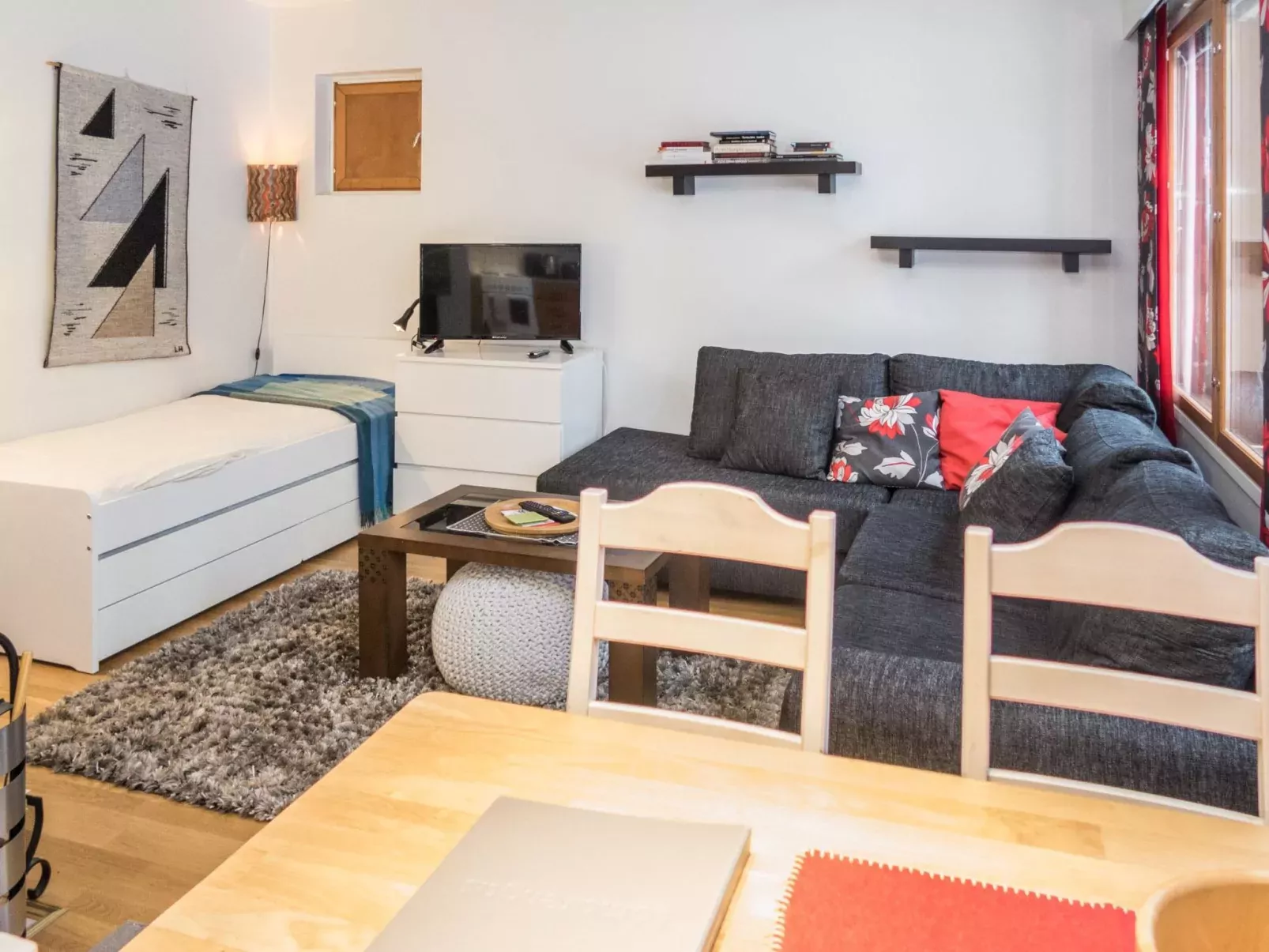 Karhunvartijan linna a3