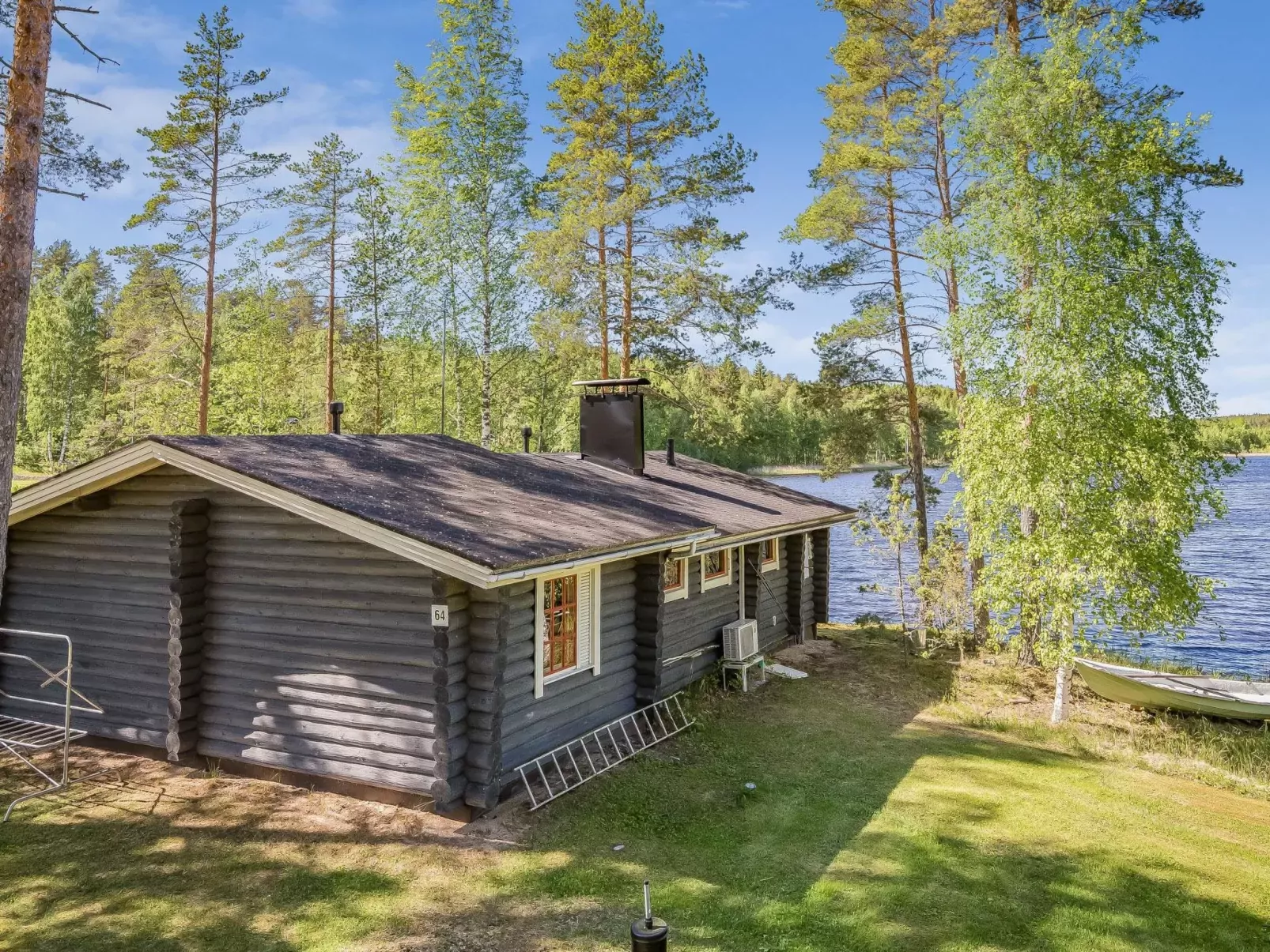Aurinkoniemi