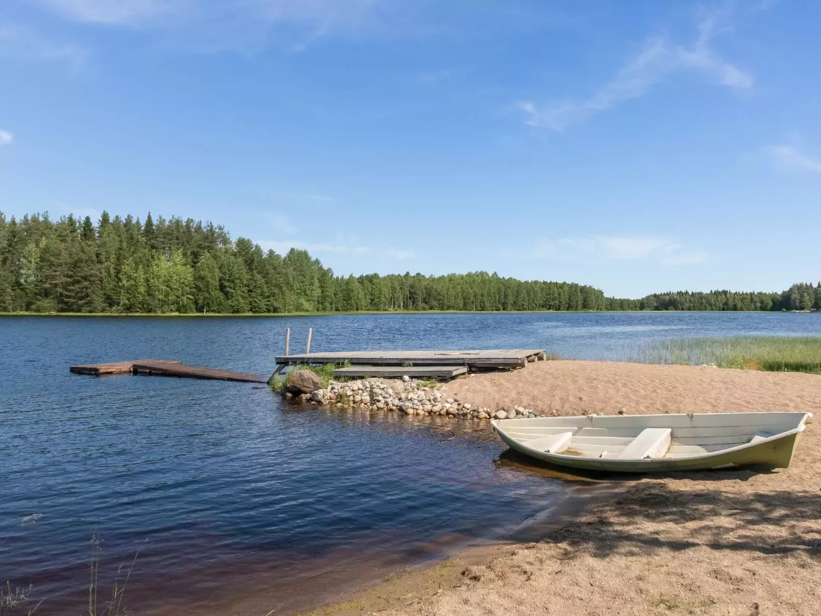 Vuokatticottage e-Buiten