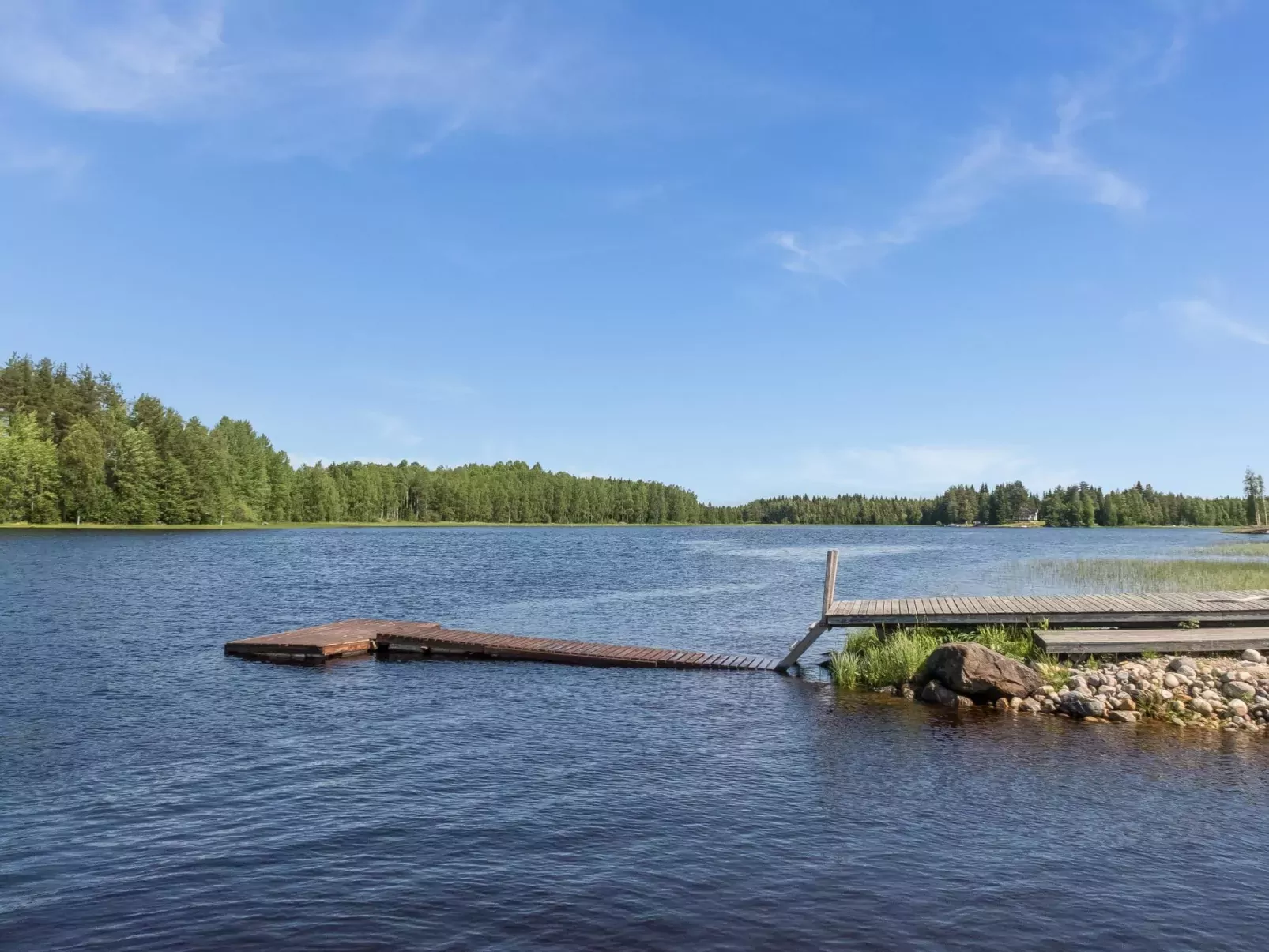 Vuokatticottage e-Buiten