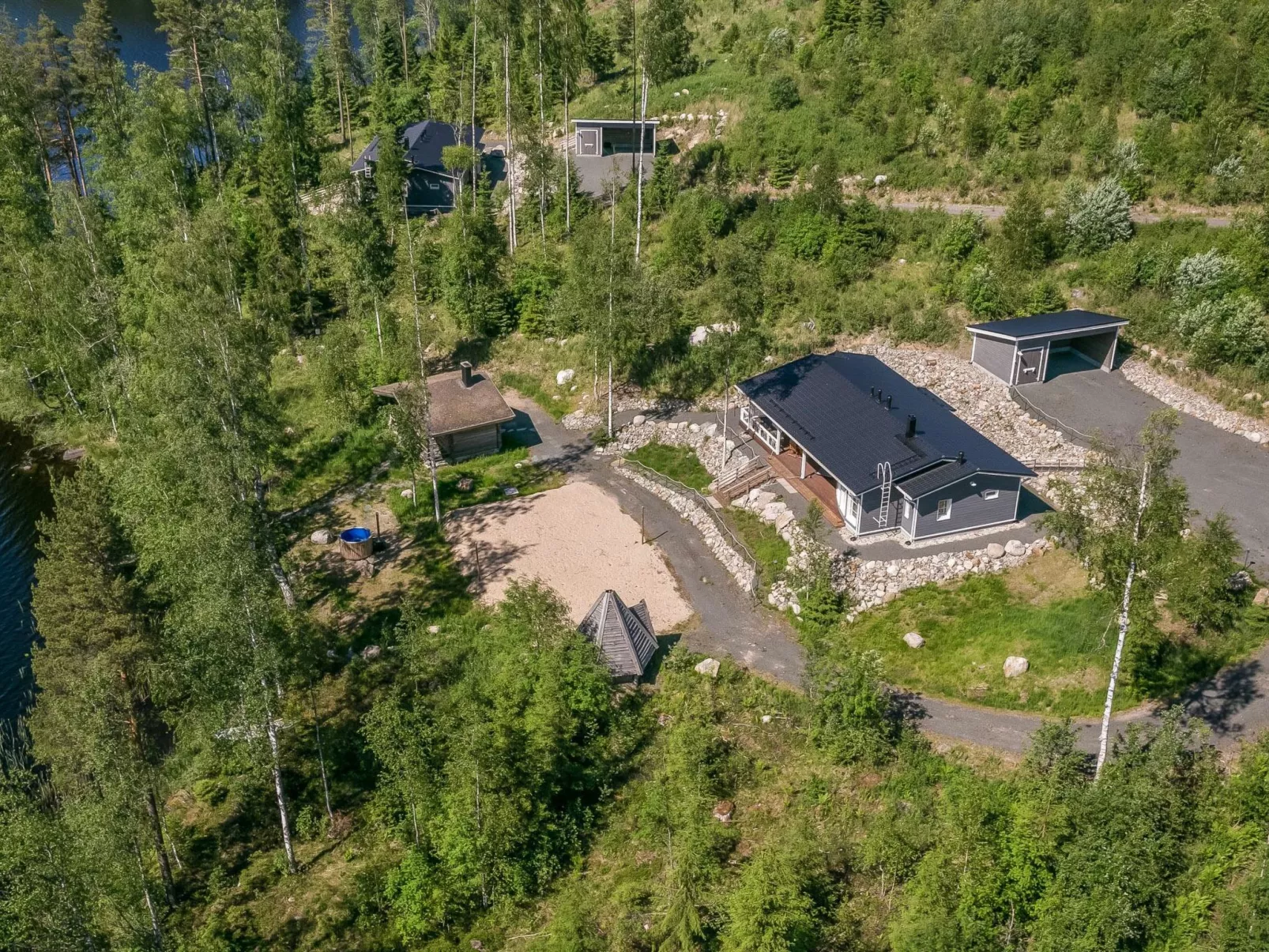 Riemukaari