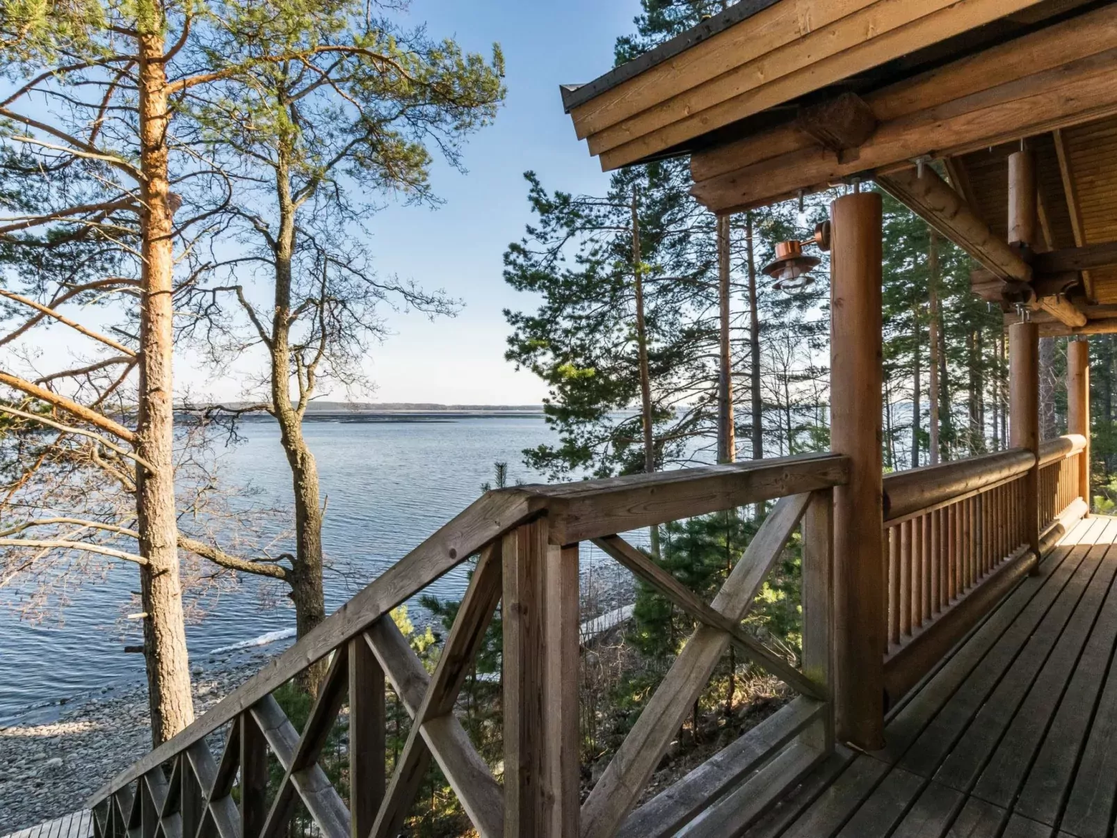 Roopenranta-Buiten