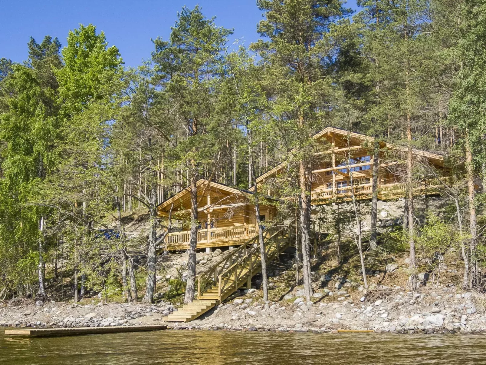 Roopenranta-Buiten