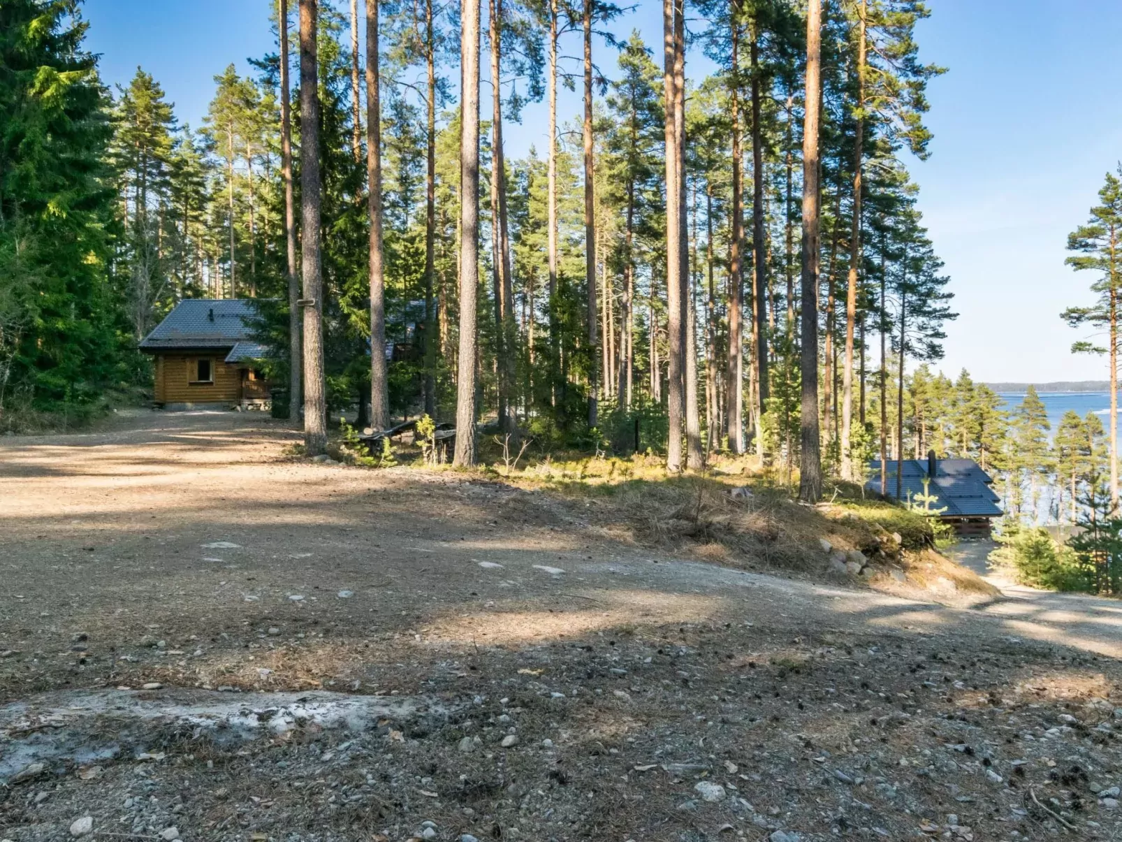 Roopenranta-Buiten