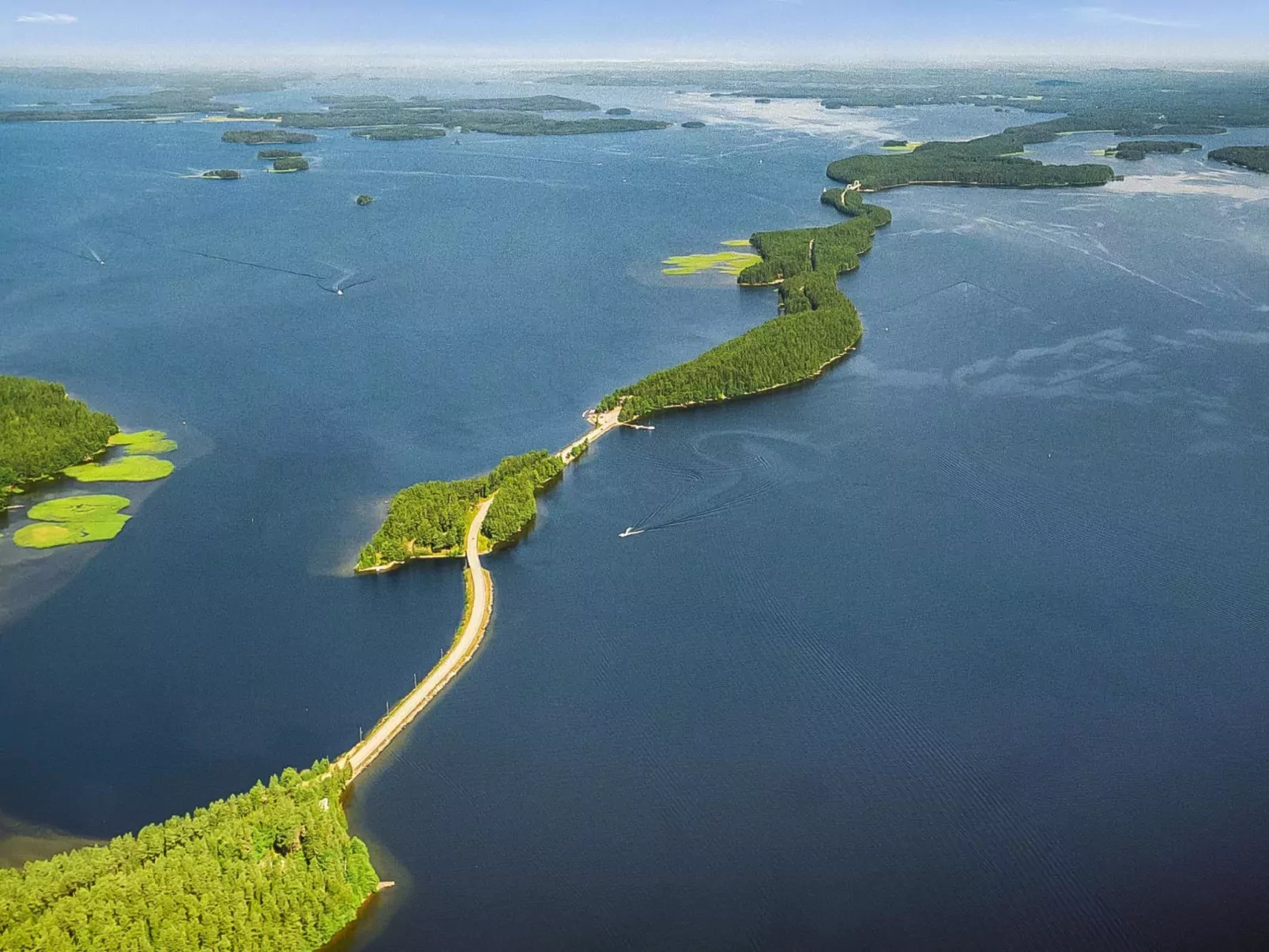 Roopenranta-Buiten