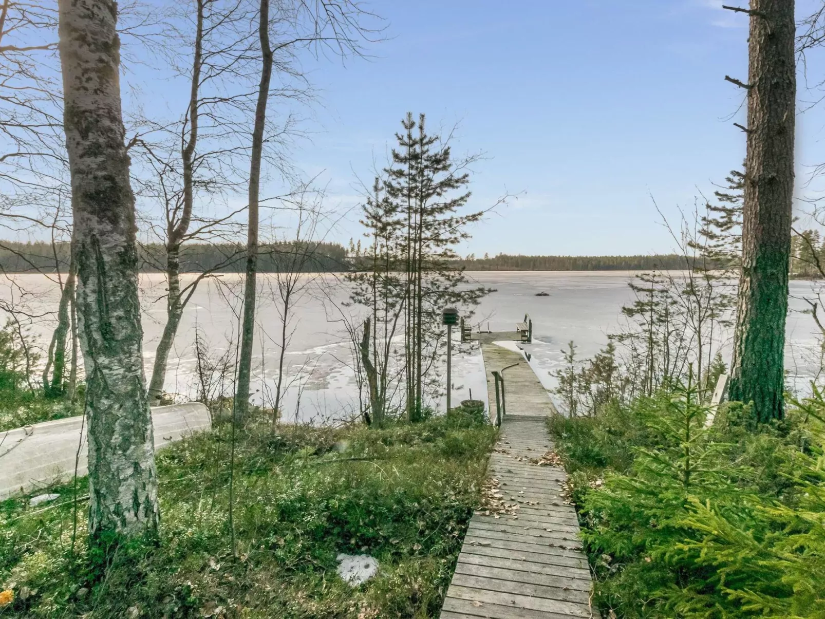 Pirttiniemi-Buiten