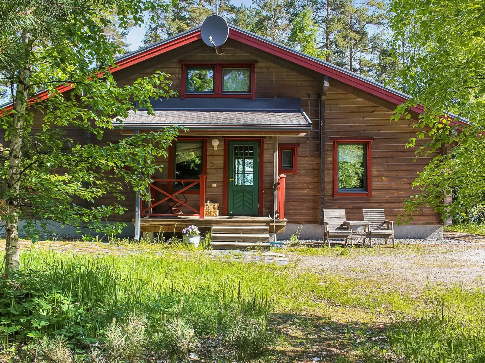 Villa salix