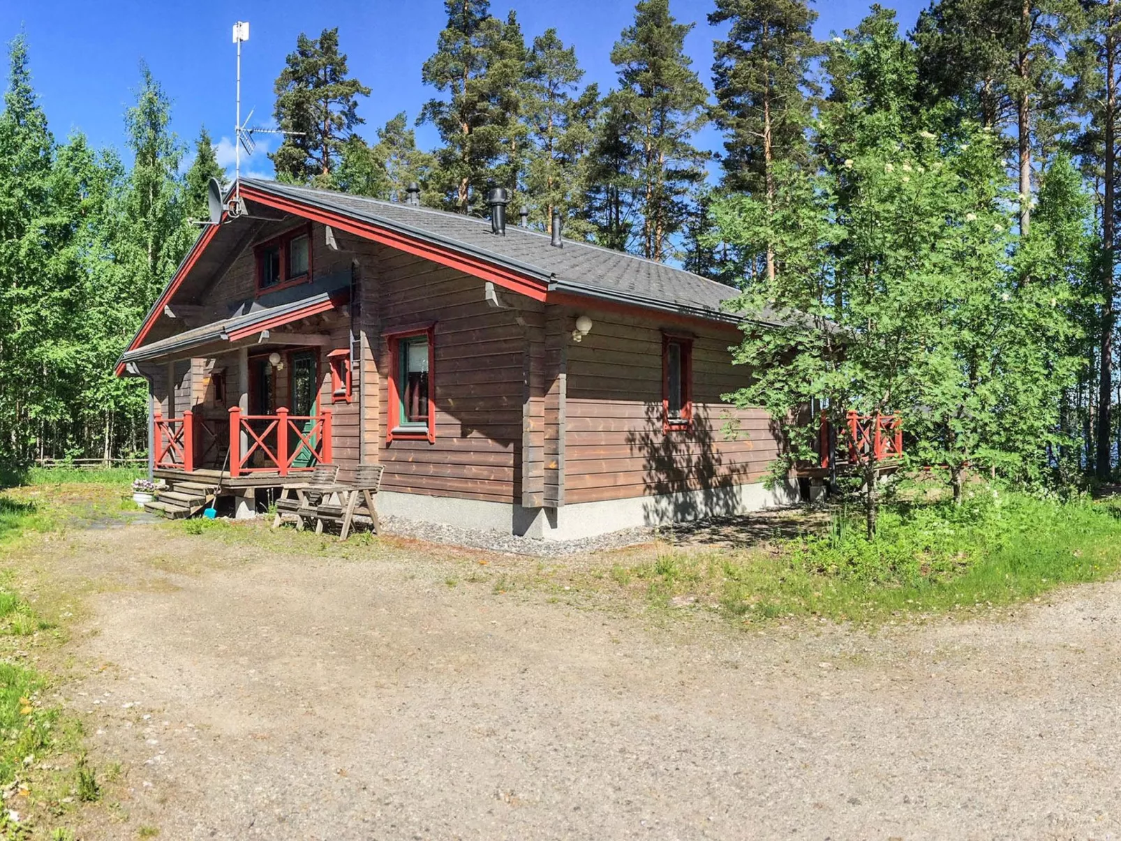 Villa salix