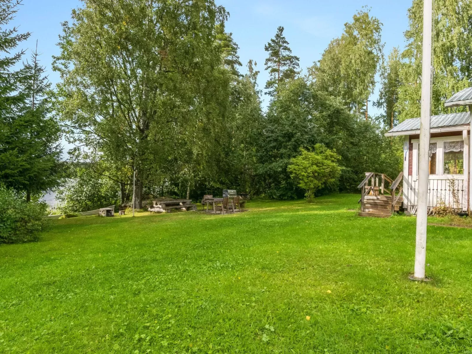 Matkonranta