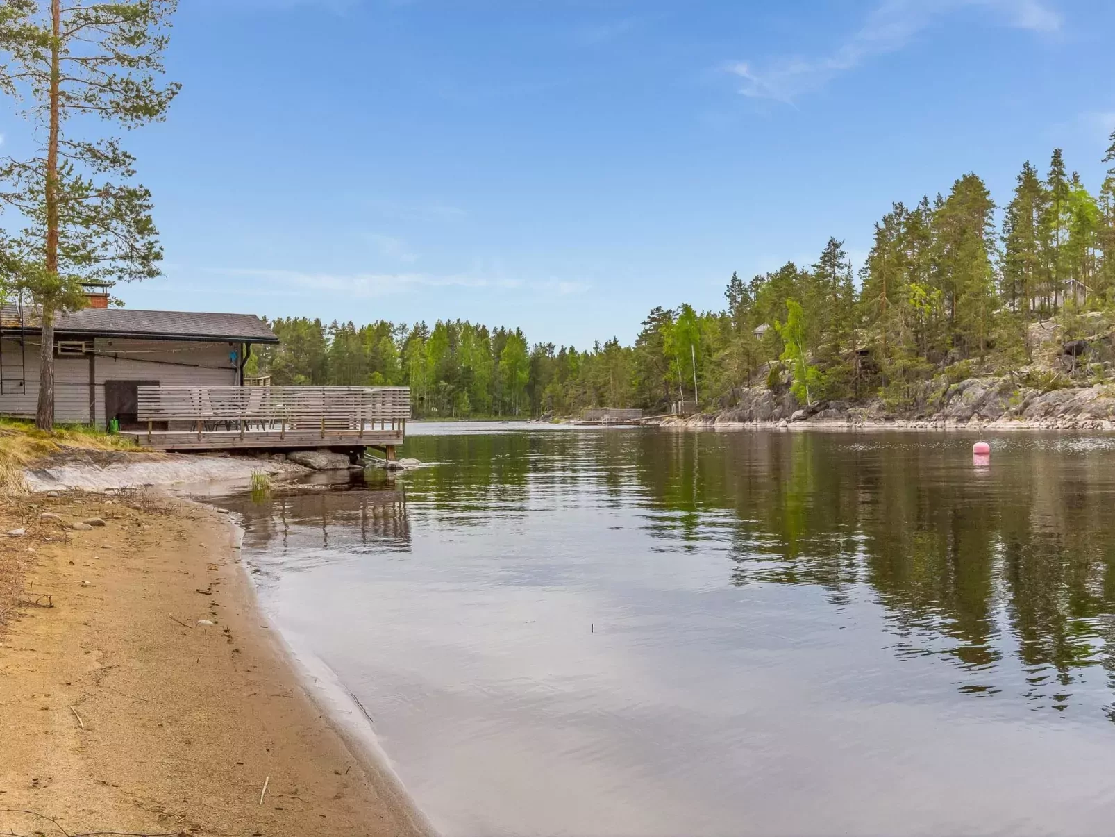 Wuorilahti-Buiten